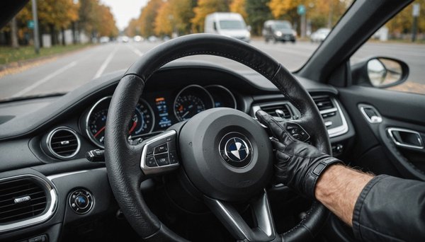 Top astuces pour sélectionner les gants de conduite idéaux