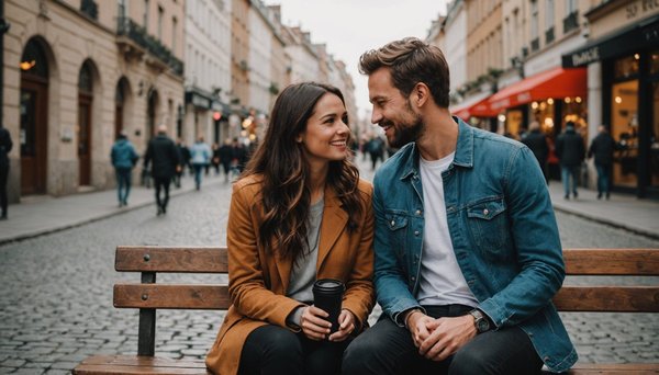 Les meilleures plateformes de rencontre libertine à considérer