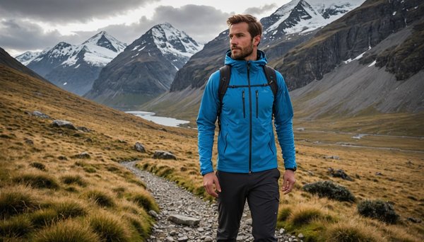 Top 5 raisons de choisir des vêtements mérinos pour vos expéditions