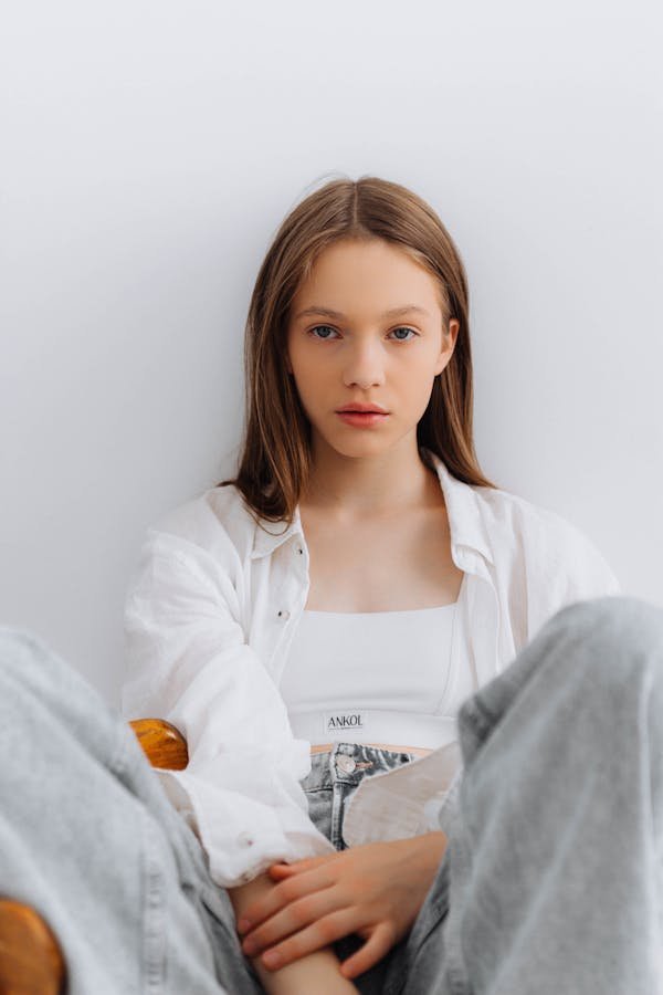 Culotte menstruelle ado : un choix écologique et confortable