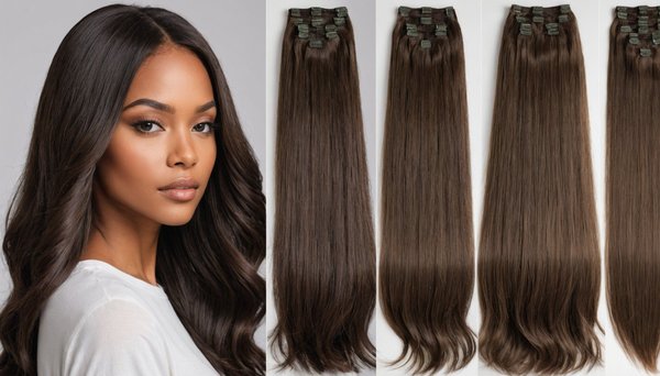 Comprendre le vrai prix des extensions de cheveux : guide 2025