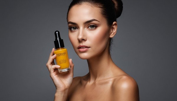 Sérum anti cerne : le secret d'un regard reposé et éclatant