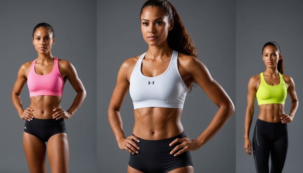 Les avantages des sous-vêtements de maintien pour le sport féminin