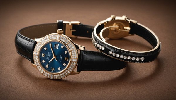 Éclat et sophistication avec marque française de bijoux et maroquinerie