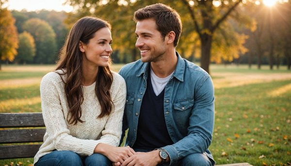 Rencontrez votre âme sœur sur un site de rencontres chrétien