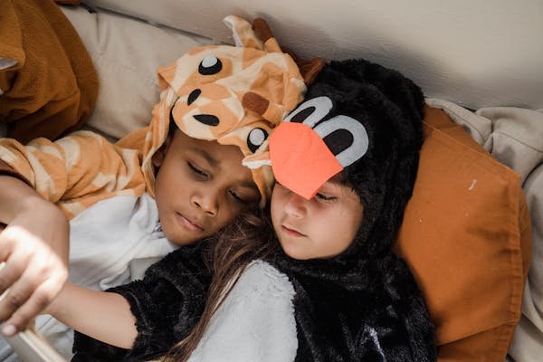 Acheter kigurumi femme : alliez confort et style avec fun