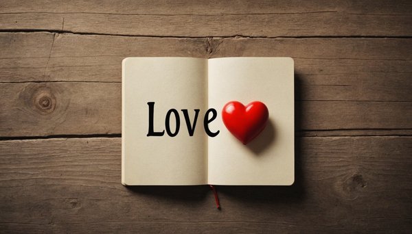 Citations d'amour en italien pour toux expressions de cœur