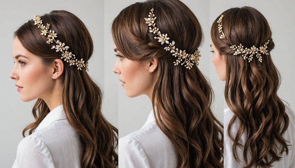 La boutique en ligne pour tous vos bandeaux cheveux tendance