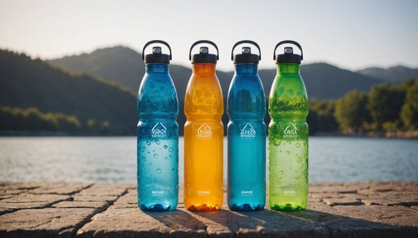 Gourdes femme : alliez style et hydratation avec élégance